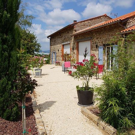 Bed and Breakfast Le Grand Noe Roisey Экстерьер фото