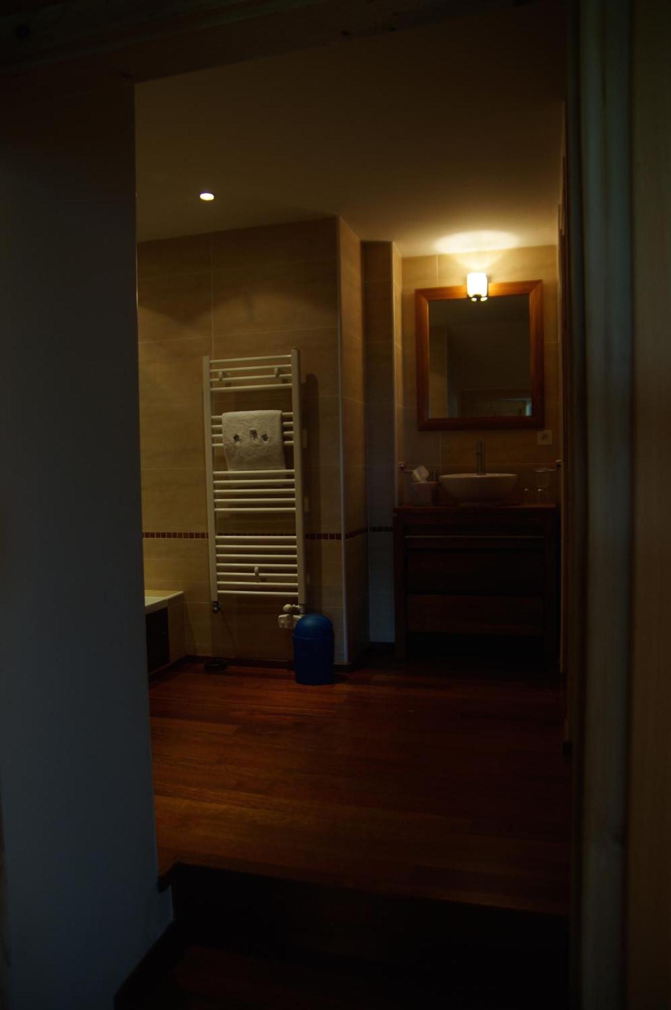Bed and Breakfast Le Grand Noe Roisey Номер фото
