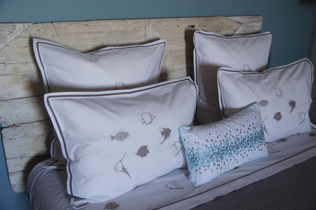 Bed and Breakfast Le Grand Noe Roisey Экстерьер фото