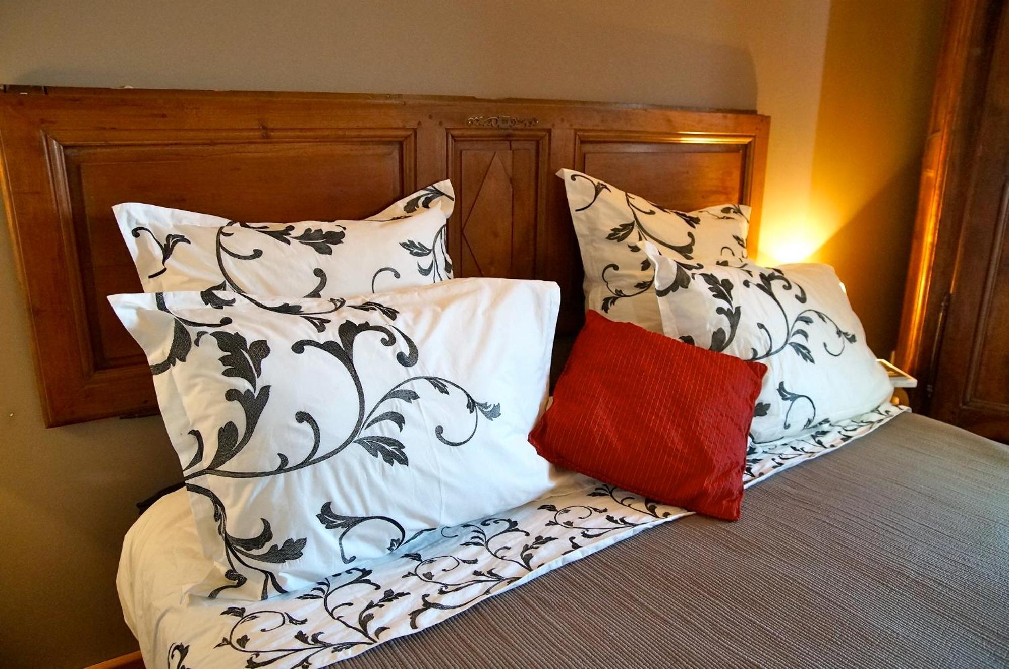 Bed and Breakfast Le Grand Noe Roisey Экстерьер фото