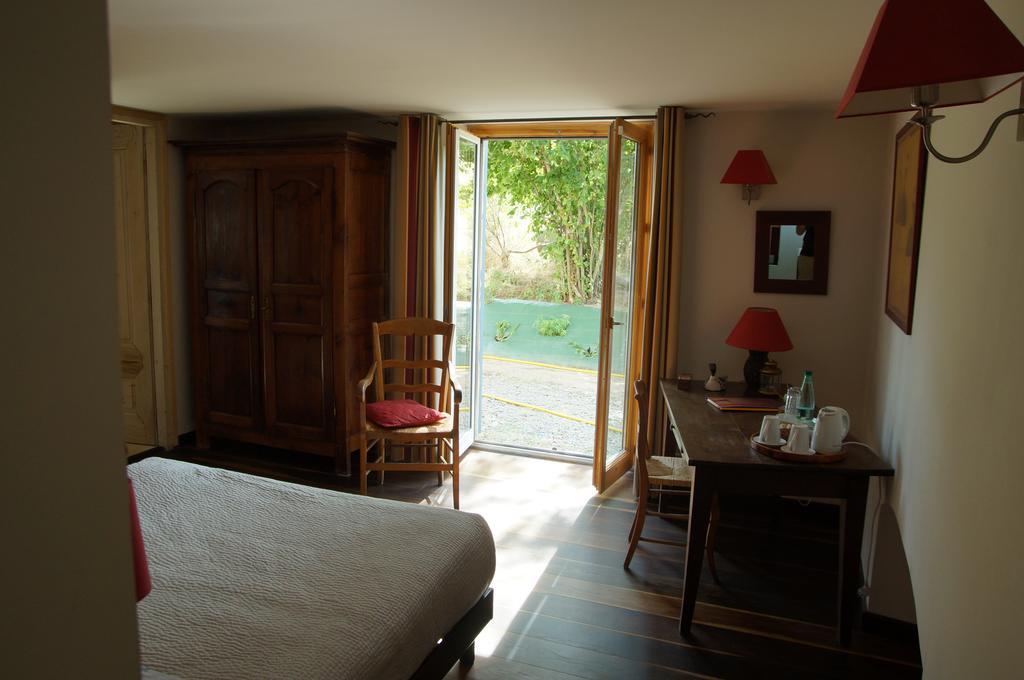 Bed and Breakfast Le Grand Noe Roisey Экстерьер фото