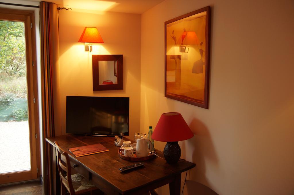 Bed and Breakfast Le Grand Noe Roisey Экстерьер фото