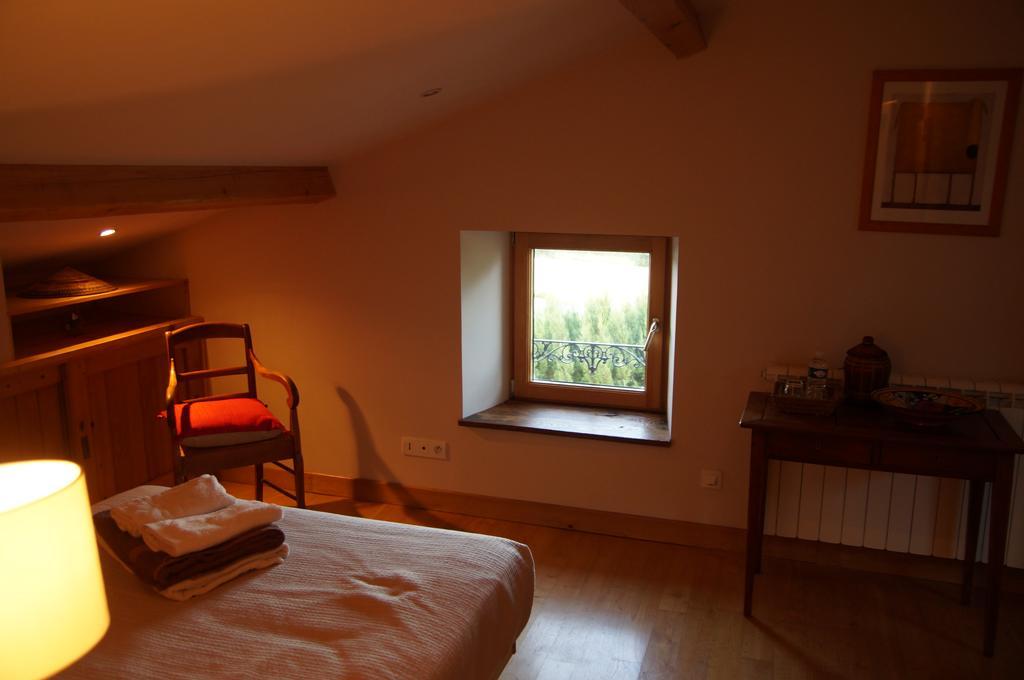 Bed and Breakfast Le Grand Noe Roisey Экстерьер фото