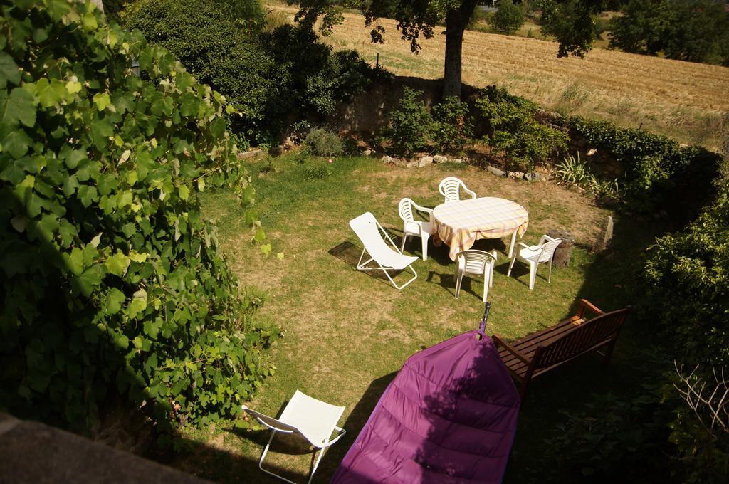 Bed and Breakfast Le Grand Noe Roisey Экстерьер фото