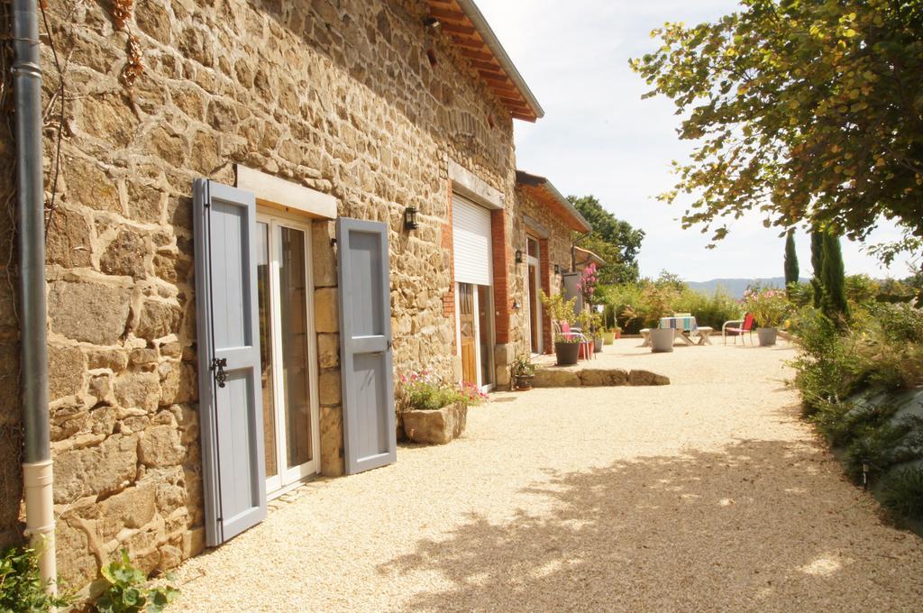 Bed and Breakfast Le Grand Noe Roisey Экстерьер фото