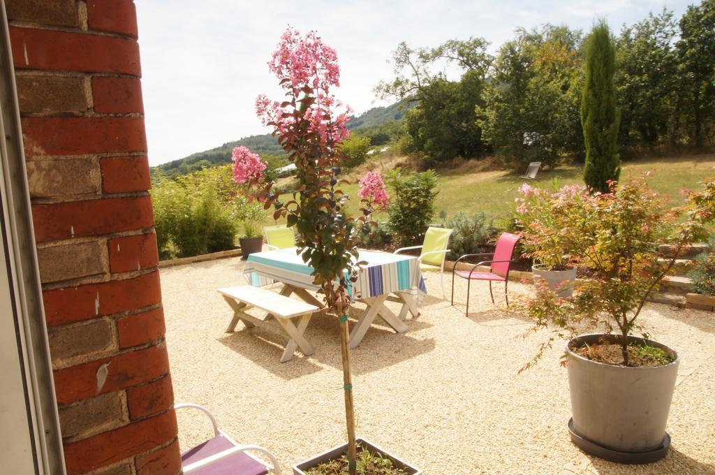 Bed and Breakfast Le Grand Noe Roisey Экстерьер фото