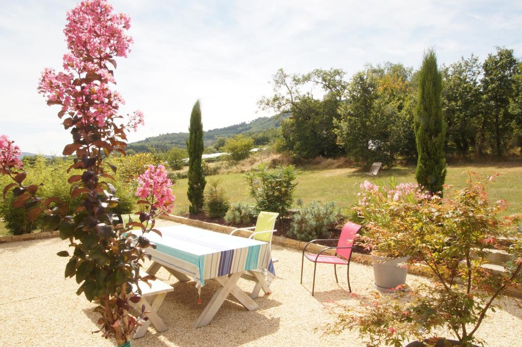 Bed and Breakfast Le Grand Noe Roisey Экстерьер фото