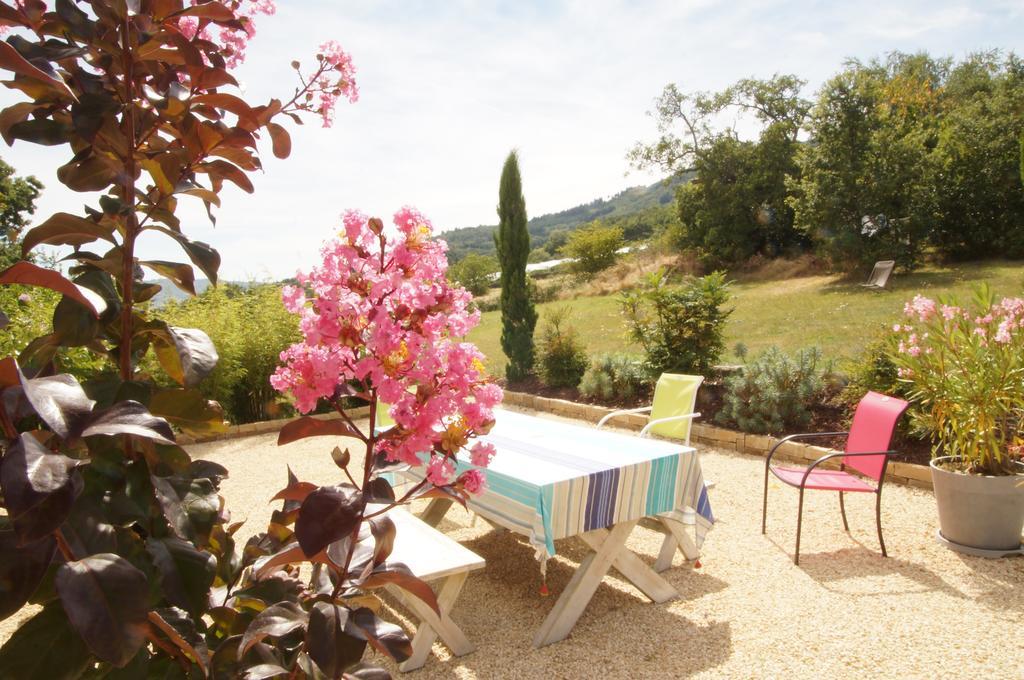 Bed and Breakfast Le Grand Noe Roisey Экстерьер фото