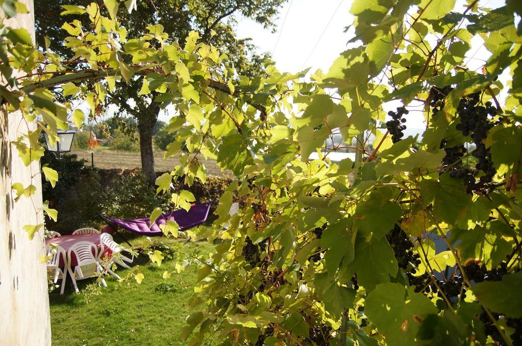 Bed and Breakfast Le Grand Noe Roisey Экстерьер фото