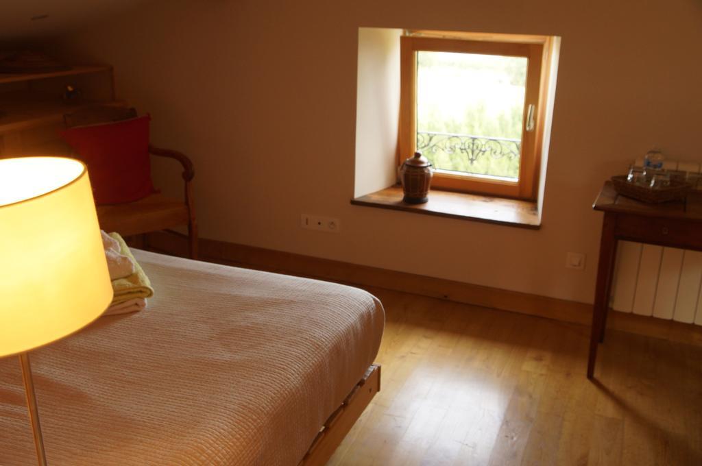 Bed and Breakfast Le Grand Noe Roisey Экстерьер фото