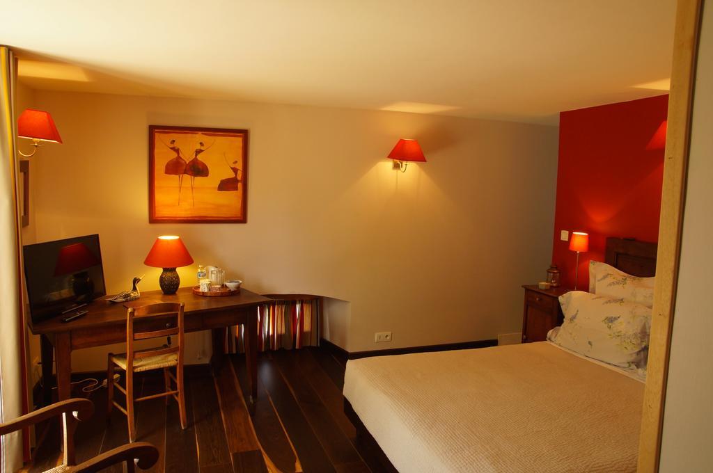 Bed and Breakfast Le Grand Noe Roisey Экстерьер фото