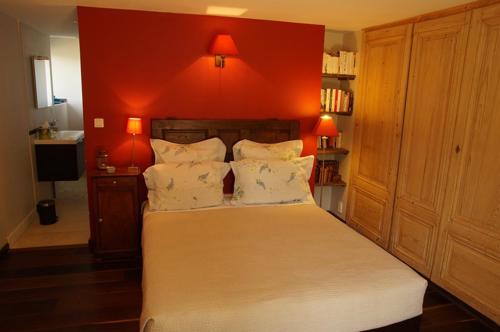 Bed and Breakfast Le Grand Noe Roisey Экстерьер фото