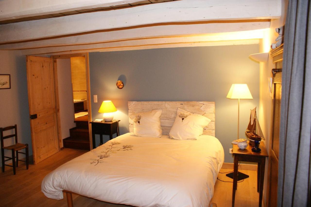 Bed and Breakfast Le Grand Noe Roisey Экстерьер фото